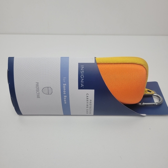 Insignia carrying case for Sonos Roam - Picture 1 of 7